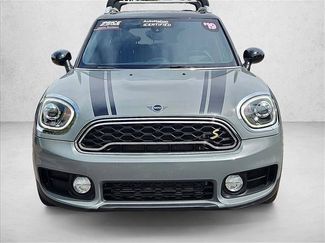 Used 2019 MINI Cooper Countryman SE AWD/4WD video 2