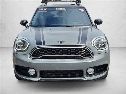 Used 2019 MINI Cooper Countryman SE AWD/4WD image 2