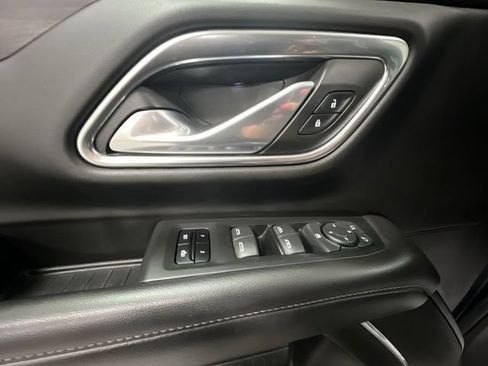 Certified 2021 Chevrolet Tahoe Z71 AWD/4WD image 24