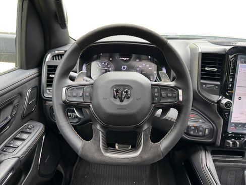Used 2024 RAM 1500 TRX AWD/4WD image 11