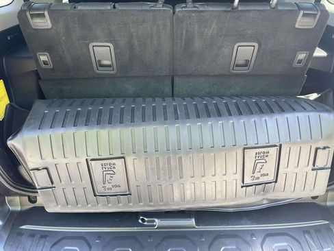 Used 2020 Toyota 4Runner Nightshade image 33