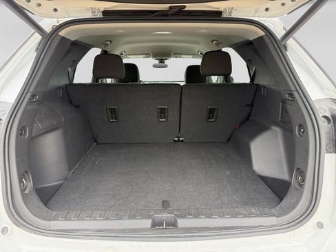 Used 2024 Chevrolet Equinox LT AWD/4WD image 43