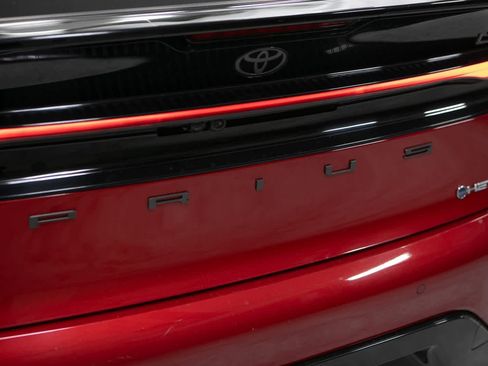 Used 2023 Toyota Prius Limited image 34