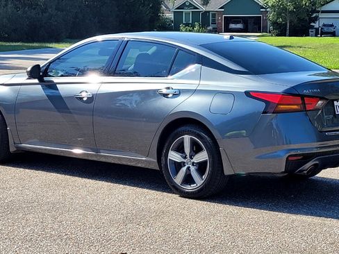 Used 2020 Nissan Altima 2.5 SL image 4