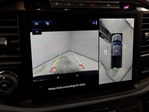 Certified 2023 Ford F150 Limited image 2