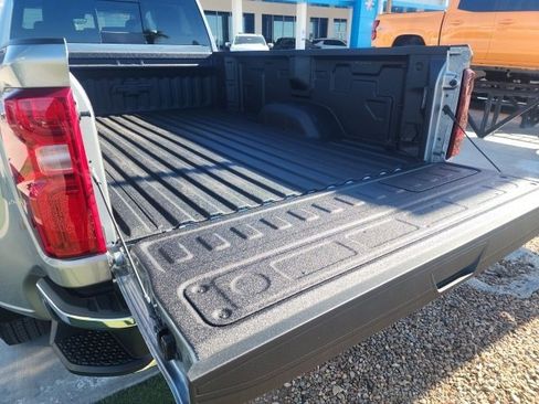 New 2026 Chevrolet Silverado 3500 LTZ w/ LTZ Plus Package image 22