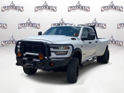 New 2026 RAM 3500 Big Horn