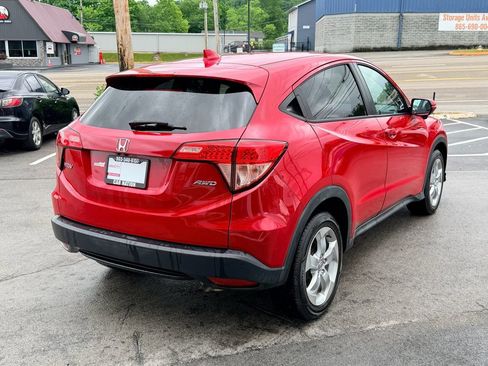Used 2016 Honda HR-V EX image 6