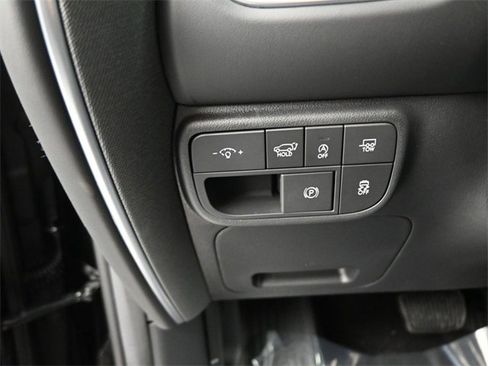 New 2026 Hyundai Palisade Calligraphy image 18