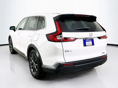 Used 2026 Honda CR-V EX-L image 6