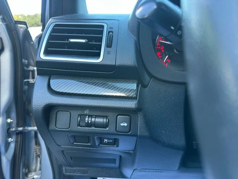 Used 2017 Subaru WRX Premium image 28
