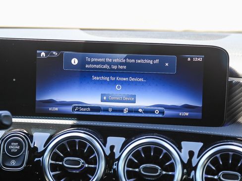 Certified 2026 Mercedes-Benz CLA 250 4MATIC image 12
