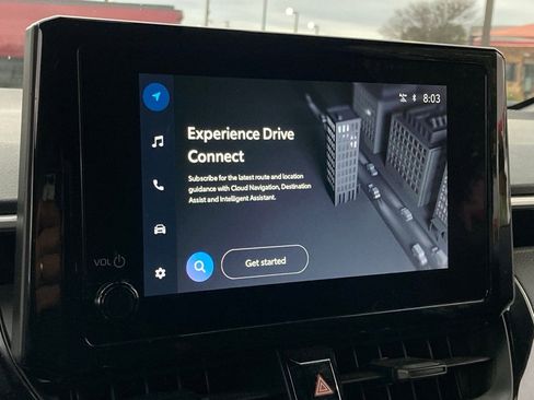 Used 2025 Toyota Corolla SE image 22