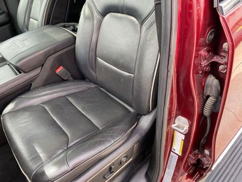 Used 2019 RAM 1500 Limited AWD/4WD image 18