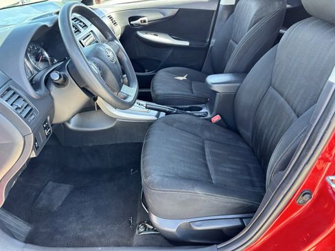 Used 2013 Toyota Corolla S FWD image 20