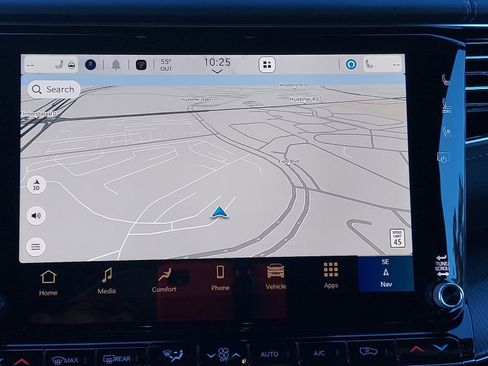 New 2026 Jeep Grand Wagoneer Summit image 14