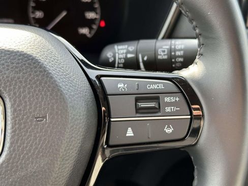 Used 2025 Honda CR-V EX-L image 25