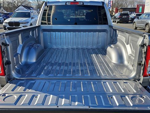 Used 2022 RAM 1500 Big Horn image 28