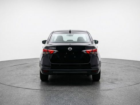 Used 2025 Nissan Versa SV FWD image 7
