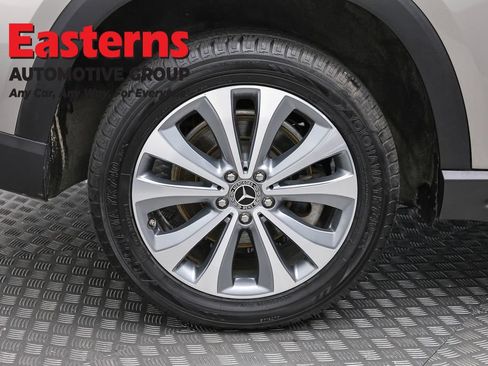 Used 2020 Mercedes-Benz GLE 350 w/ Premium Package image 30