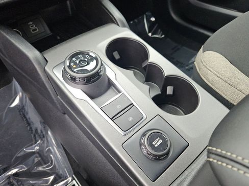 New 2025 Ford Bronco Sport Big Bend image 10