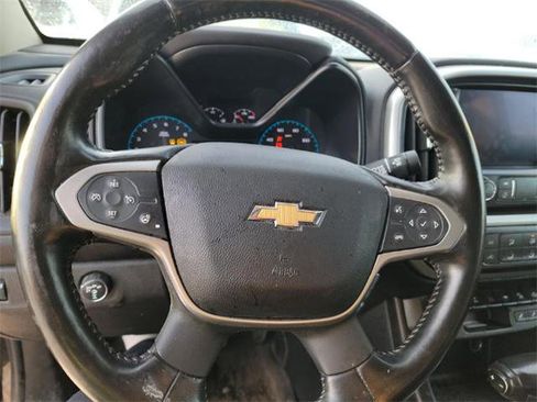 Used 2019 Chevrolet Colorado ZR2 image 7
