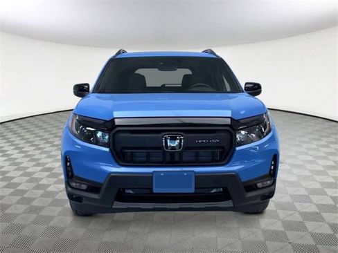 New 2025 Honda Passport TrailSport image 8