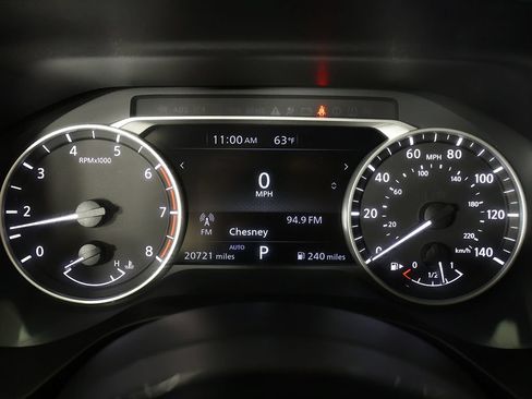 Used 2023 Nissan Rogue SV w/ SV Premium B Package AWD/4WD image 42