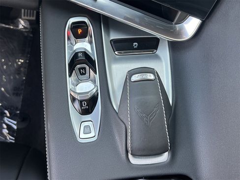 Used 2024 Chevrolet Corvette Z06 w/ Battery Protection Package image 20