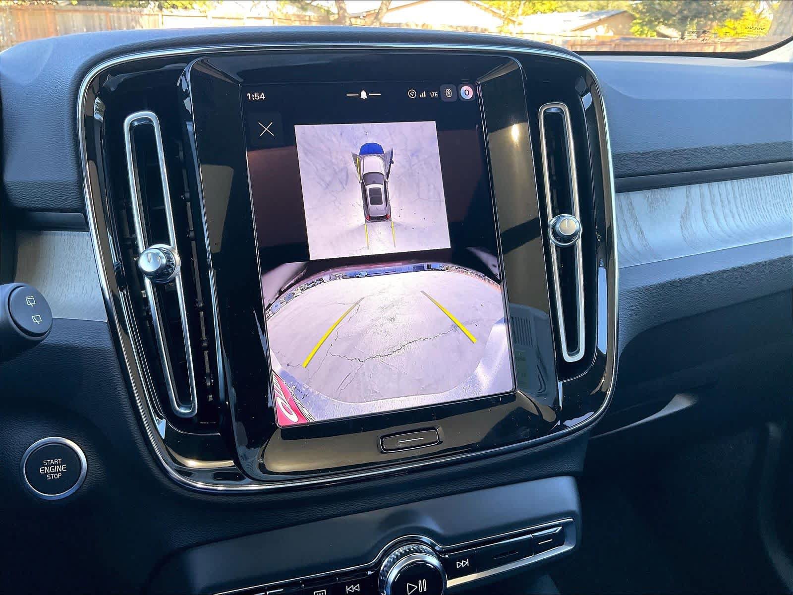 New 2026 Volvo XC40 B5 Plus AWD/4WD image 20