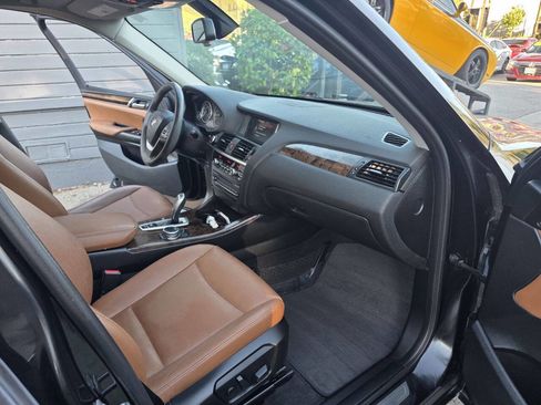 Used 2015 BMW X3 xDrive28i image 15