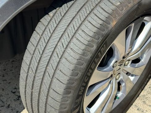Used 2014 Honda Odyssey EX-L image 40