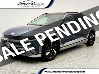 Used 2025 Hyundai Ioniq 5 Limited