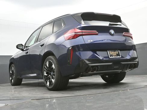 New 2026 BMW X3 M50 w/ Premium Package image 38