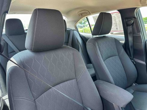 Certified 2024 Toyota Corolla LE FWD image 22