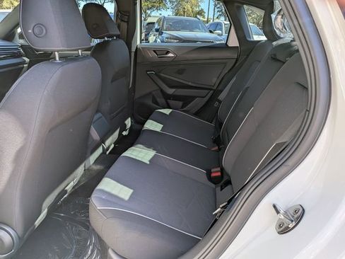 New 2026 Volkswagen Jetta Sport FWD image 14