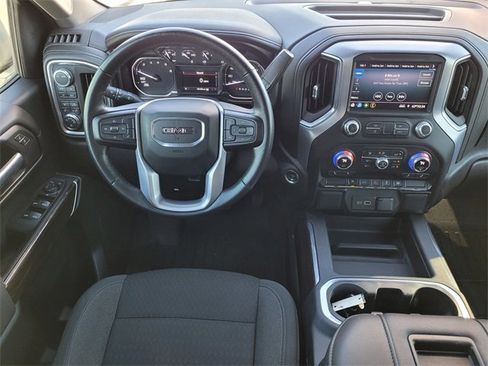 Used 2021 GMC Sierra 1500 Elevation image 11