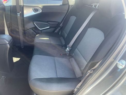 Used 2023 Kia Soul LX w/ Option Group 015 image 23