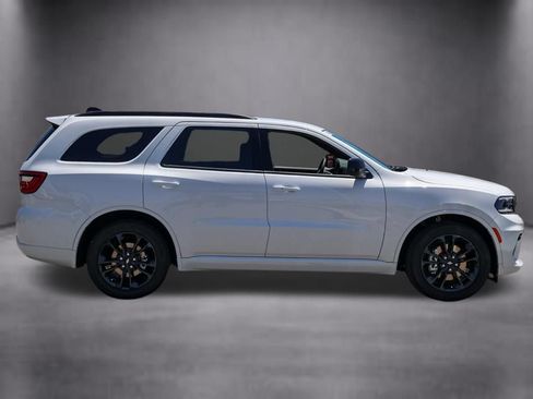 New 2026 Dodge Durango GT w/ Blacktop Package RWD image 3
