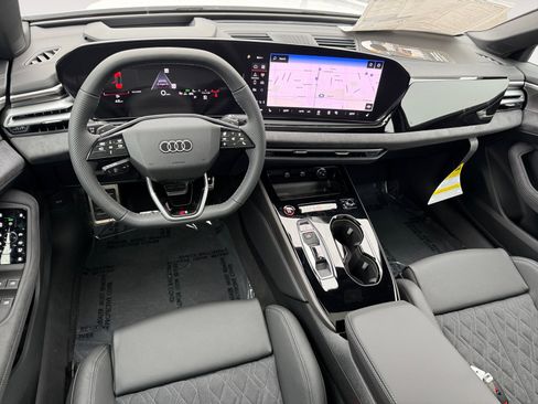 New 2025 Audi S5 Premium Plus image 15