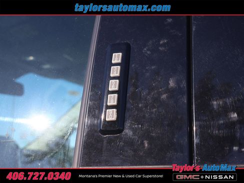 Used 2024 Ford F250 Lariat w/ Tremor Off-Road Package image 45