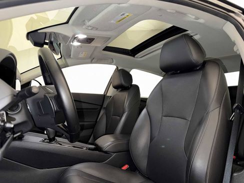 Used 2024 Honda Accord EX-L image 20