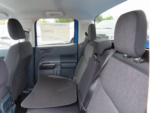 New 2025 Ford Maverick XLT w/ XLT Luxury Package image 15