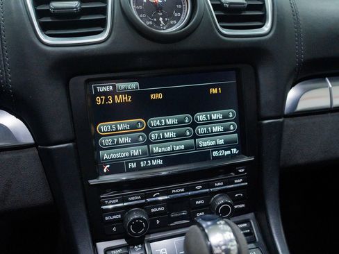 Used 2015 Porsche Cayman GTS image 37