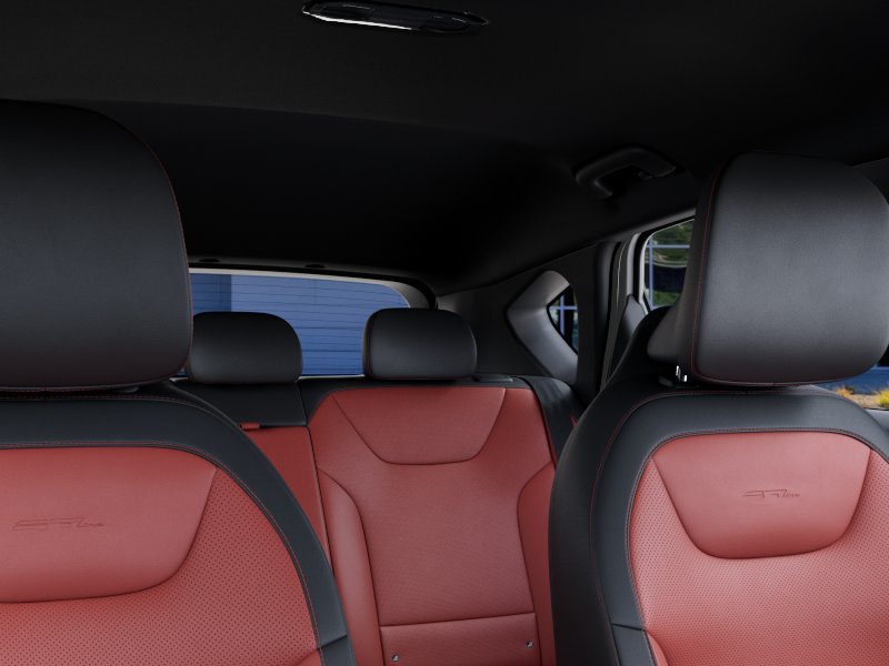 New 2026 Kia K4 GT-Line FWD image 27
