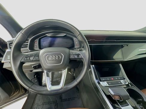Used 2020 Audi Q7 2.0T Premium w/ Convenience Package AWD/4WD image 13