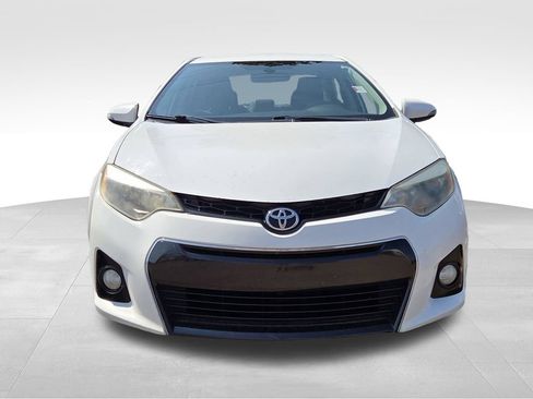Used 2014 Toyota Corolla S FWD image 7