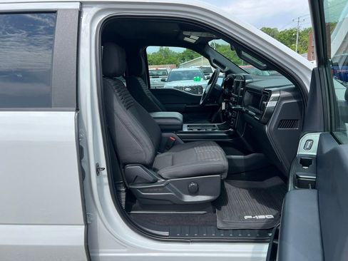 Used 2023 Ford F150 XL w/ STX Appearance Package AWD/4WD image 22