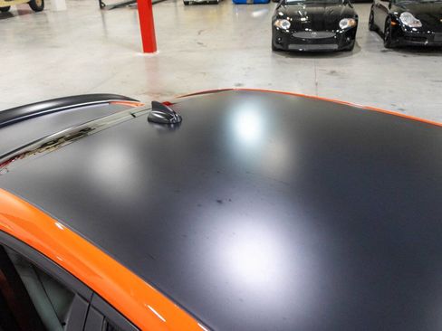 Used 2023 Dodge Charger SRT Hellcat RWD image 21