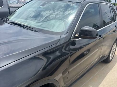 Used 2016 BMW X5 xDrive35i AWD/4WD image 3